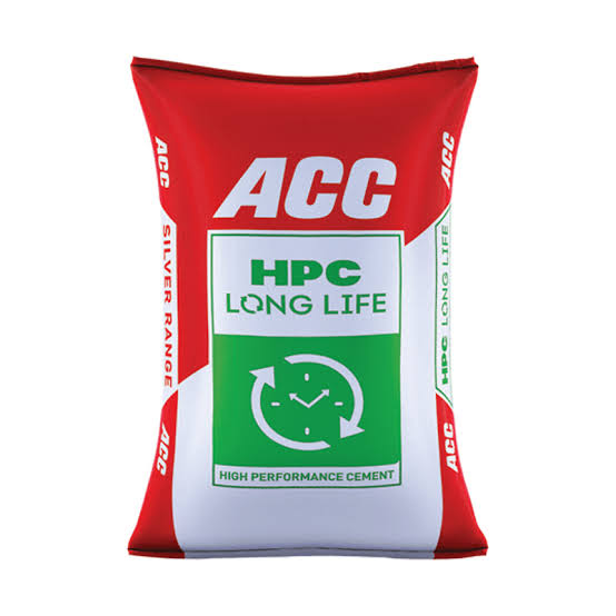 ACC HPC Long Life Cement
